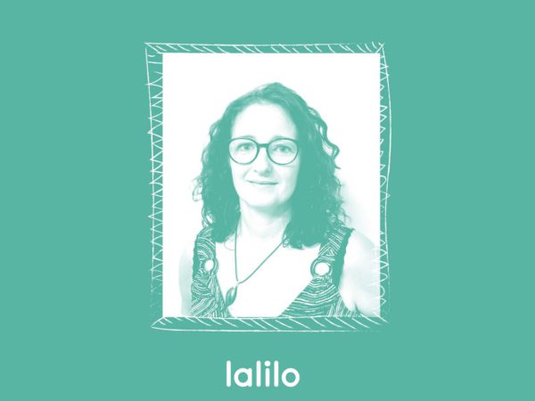 Charlène, professeure des écoles et ambassadrice Lalilo