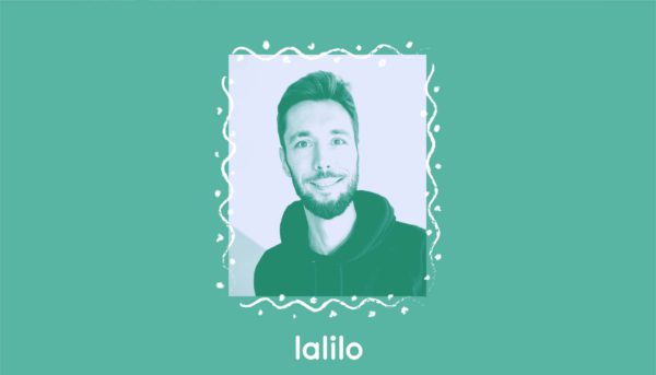 Vincent, entrepreneur