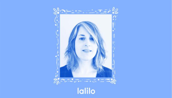 Lisa, responsable pédagogique chez Lalilo