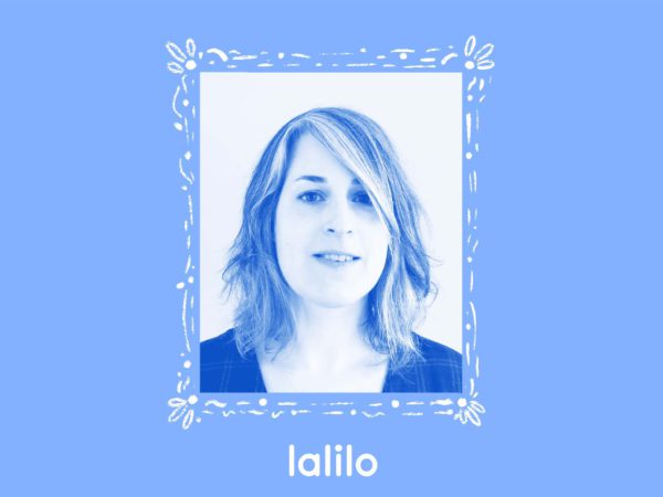 Lisa, responsable pédagogique chez Lalilo