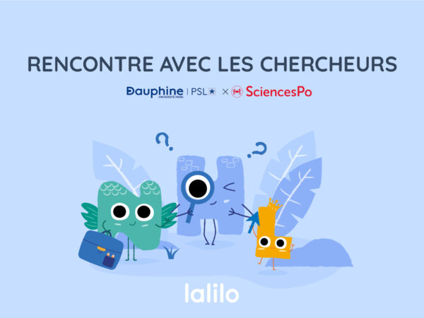 Lalilo mène une étude nationale pour évaluer scientifiquement l’impact de sa plateforme d’apprentissage de la lecture