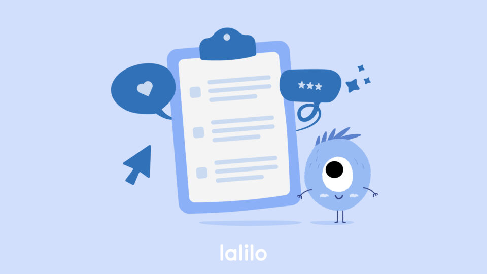 Tout savoir sur l’étude d’impact Lalilo