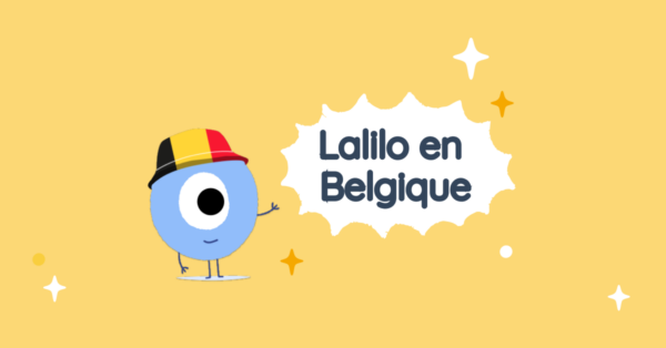 Amis belges : Lalilo est éligible à Manolo !